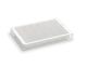 384-well, Polypropylene, 140µl Long drip Glass fibre, mean pore size 0.7µm