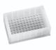 96 well, reservoir, pyramid bottom, natural polypropylene Working Volume 240ml