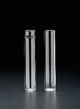350µL Glass Flat Bottom Insert, 6x31mm