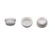 12mm PTFE/Silicone w/Slit Versa Vial ™ Plug
