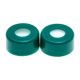 11mm Green Snap Cap, 10mil PTFE Lined