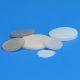 22.5mm x 0.125in PTFE/Silicone Septa for 24mm Screw Thread Closure