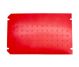 Prescored PTFE/Silicone/PTFE Mat for Multi-TierTM Plate System
