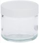 2 oz, 60mL Short Wide Mouth Jar, 55x48mm, 53-400mm PP Closure, Unlined