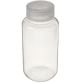 32 oz, 1000mL Short Wide Mouth Jar, 95x170mm, 89-400mm PP Closure, Unlined