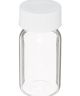 4 oz, 125mL Tall Wide Mouth Jar, 51x102mm, 48-400mm Polypropylene Closure, F217 Lined