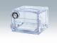 VDC-21 Vacuum Desiccator, 23L (0.8cu ft), 16.5 x 15.4 x 11.1, 18.1lbs