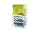 SDC-45U Desiccator, 14.1 x 16.1 x 17.6, 13.7lbs