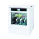 ISS-3075R Incubated Shaker(80L), 120V, 60Hz