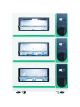 ISS-7200 Incubated Shaker, 120V, 60Hz