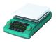 T-18QG Hotplate (Digital, 180mm, handle), US plug, 120V, 60Hz