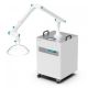 EFS-33-75D, Extraction Filter System (230V, 50/60Hz), AH-75 Dual, 120V, 60Hz