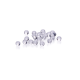 Beads,Solid Glass,Packing,4mm