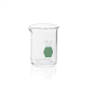 Beaker,Griffin,Low,Grn Scale,100ml