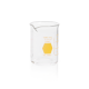 Beaker,Griffin,Low,Yel Scale,100ml