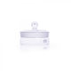 Bottle,Weighing,Cyl,Low,Plug,70X33mm