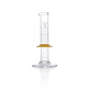 Cyl,Td,Bumper,Wht Scale,25ml