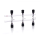 Manifold Airless 3-Place