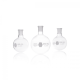 Flask,Boiling,Round Bottom,19/22,250ml
