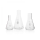 Flask,Culture,Baffled Shake,125ml