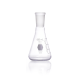Flask,Narrow Mouth,Scale,24/40,125ml