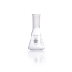 Flask,Narrow Mouth,Scale,19/38,50ml