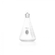 Flask,Glass Stopper,Scale,1000ml