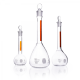 Flask,Volume,Classa,Red Stripe,25ml