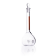 Flask,Volume,Classa,Red Stripe,50ml