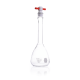 Flask,Volume,Classa,Orn PTFE,100ml