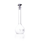 Flask,Volume,Classa,Blk PTFE,50ml
