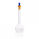 Flask,Volume,Classa,PE Stopper,50ml