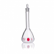 Flask,Volume,Classa,Red Scale,100ml