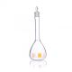 Flask,Volume,Classa,Yel Scale,100ml
