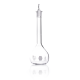 Flask,Volume,Classa,Stopper,50ml
