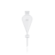 Funnel,No Stem,250ml