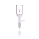 Funnel Buchner 30 ml M
