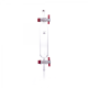 Tube,Gas Collecting,250ml
