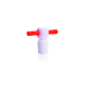 Stopper,PTFE,Solid,Key,Orn,Size 13