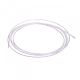 Tubing PTFE 1/8inOd 10/Ft