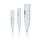Tube,Centrifuge,Grad,Wht Scale,10ml