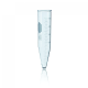 Tube,Centrifuge,Grad,Wht Scale,50ml