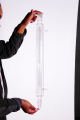 Condenser St 29/42 500mm