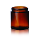 Jar,Ss,Amb,4Oz,Phen,PTFE