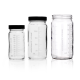 Bottle,Mrnd Gr,Clr,1Oz,Phen,P/Pv