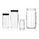 Bottle,Mrnd Gr,Clr,4Oz,Phen,P/Pv