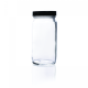 Jar, Testing,Clr,2Oz,Phen,P/Pv