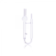 Sparger Fritted 5ml Left
