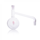 Flask Distg 1000ml 24/40