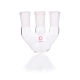 Flk Rb 3N 24/40 24/40 100ml